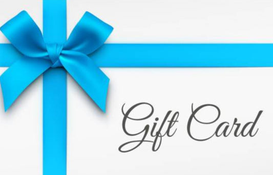 Little H Creations Gift Card